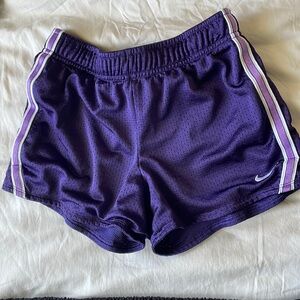 Nike Dri-Fit Shorts